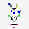 an image of a chemical structure CID 18005433