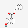 an image of a chemical structure CID 18006240