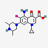 an image of a chemical structure CID 180151