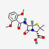 an image of a chemical structure CID 1801714