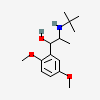 an image of a chemical structure CID 18026