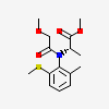 an image of a chemical structure CID 180260