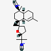 an image of a chemical structure CID 180440