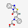 an image of a chemical structure CID 1804422