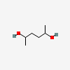 an image of a chemical structure CID 18049