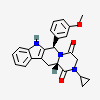 an image of a chemical structure CID 1804925