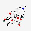 an image of a chemical structure CID 180579
