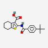 an image of a chemical structure CID 1806251