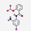an image of a chemical structure CID 18069884