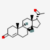 an image of a chemical structure CID 1807216