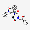 an image of a chemical structure CID 1807533