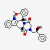 an image of a chemical structure CID 1807534