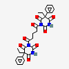 an image of a chemical structure CID 180893