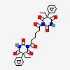 an image of a chemical structure CID 180894