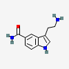 an image of a chemical structure CID 1809