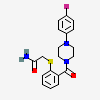 an image of a chemical structure CID 18097653