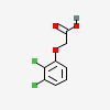 an image of a chemical structure CID 18105