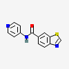 an image of a chemical structure CID 18109210