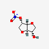 an image of a chemical structure CID 181094
