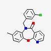 an image of a chemical structure CID 1811284