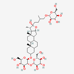 	Officinalisinin I