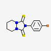 an image of a chemical structure CID 181187