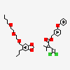 an image of a chemical structure CID 181256