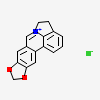 an image of a chemical structure CID 181302