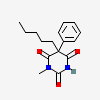 an image of a chemical structure CID 181416