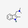 an image of a chemical structure CID 181513
