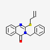 an image of a chemical structure CID 1815495