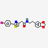 an image of a chemical structure CID 18159606