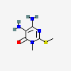 an image of a chemical structure CID 181605