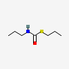 an image of a chemical structure CID 181618