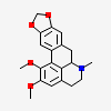 an image of a chemical structure CID 181743