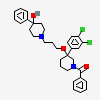 an image of a chemical structure CID 18177153