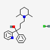 an image of a chemical structure CID 18177363