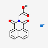 an image of a chemical structure CID 18177367