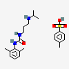 an image of a chemical structure CID 18177375