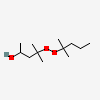 an image of a chemical structure CID 18183004