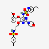 an image of a chemical structure CID 18184194