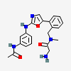 an image of a chemical structure CID 18184807