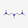 an image of a chemical structure CID 18196