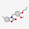 an image of a chemical structure CID 1819915