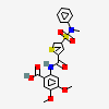 an image of a chemical structure CID 1819958