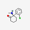 an image of a chemical structure CID 182137