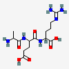 an image of a chemical structure CID 18218344