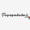 an image of a chemical structure CID 182237