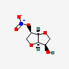 an image of a chemical structure CID 182267