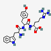 an image of a chemical structure CID 18231808
